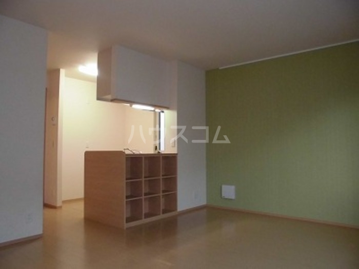 3/23 リビング/ダイニング