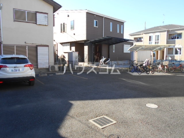 29/30 駐車場