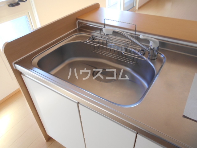 15/30 キッチン