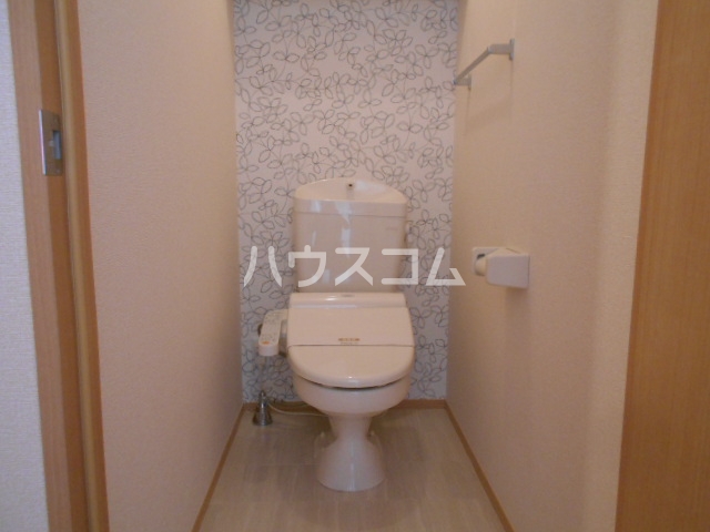 18/30 トイレ