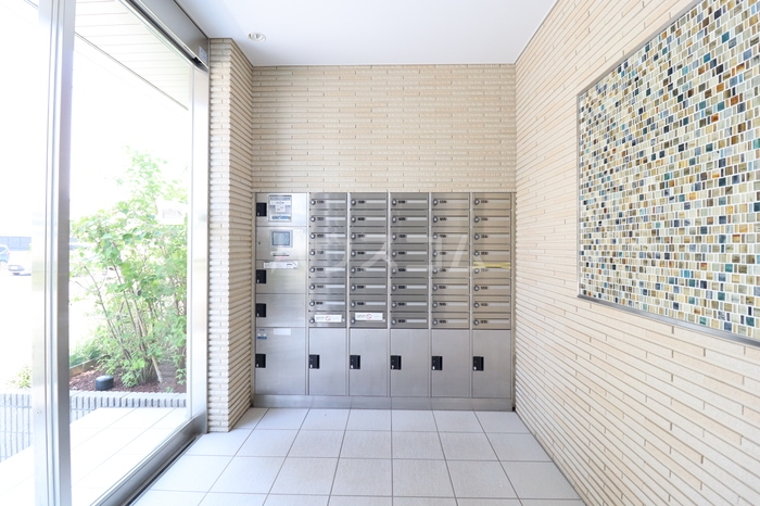 17/25 エントランス