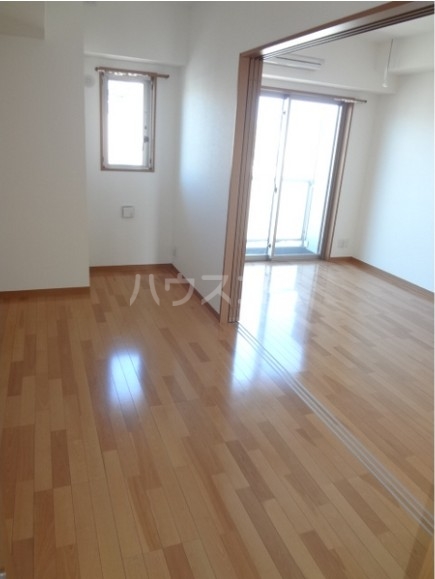 3/17 リビング/ダイニング