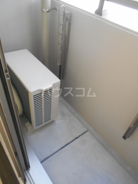 16/29 バルコニー