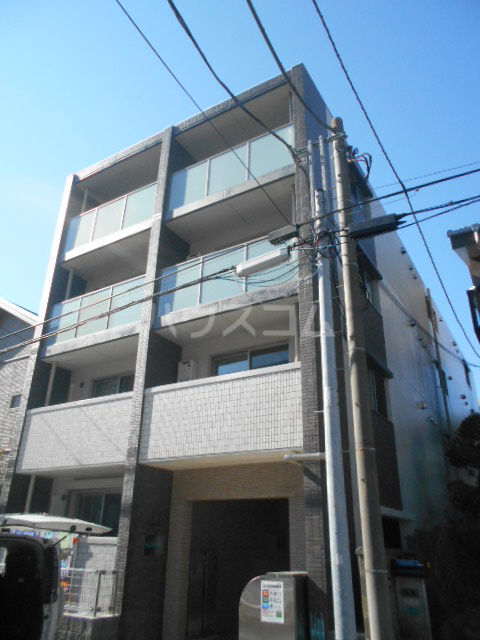 2/29 外観