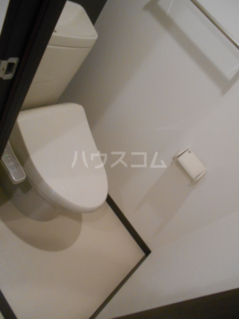 13/29 トイレ