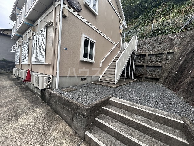 3/6 エントランス