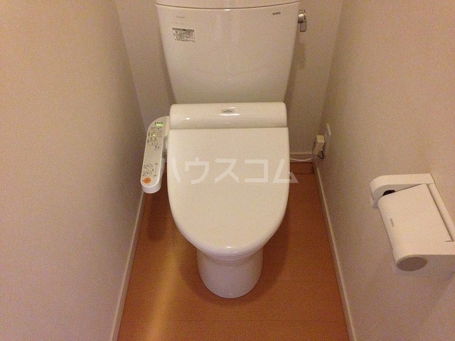 16/28 トイレ