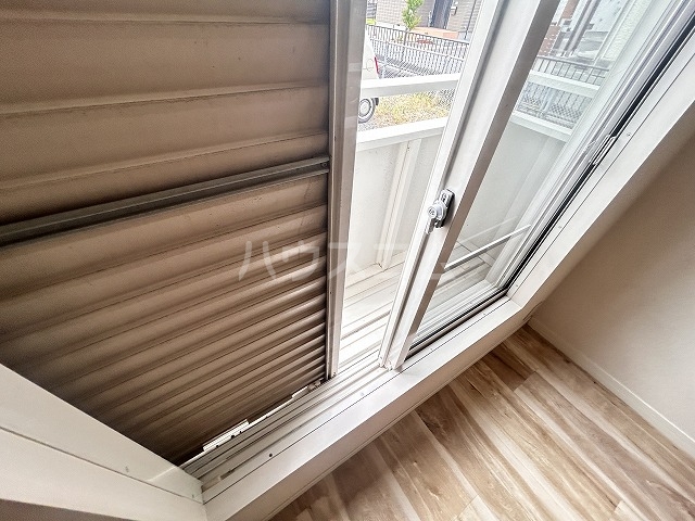 23/30 バルコニー