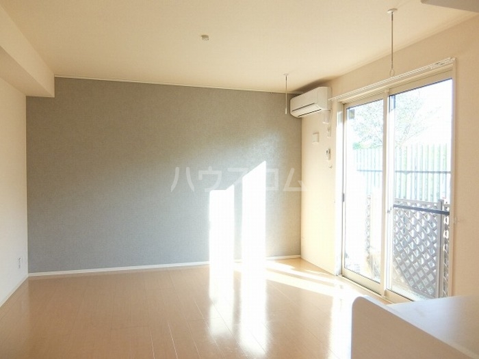 5/28 リビング/ダイニング