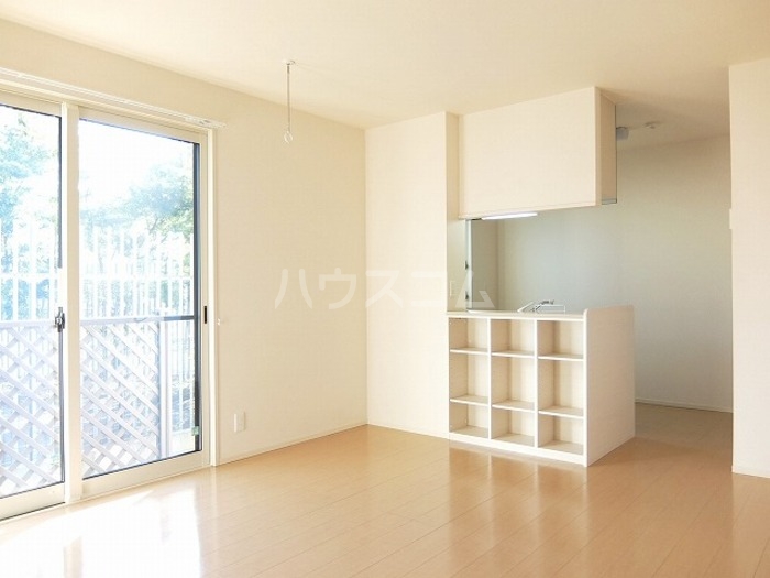 4/28 リビング/ダイニング