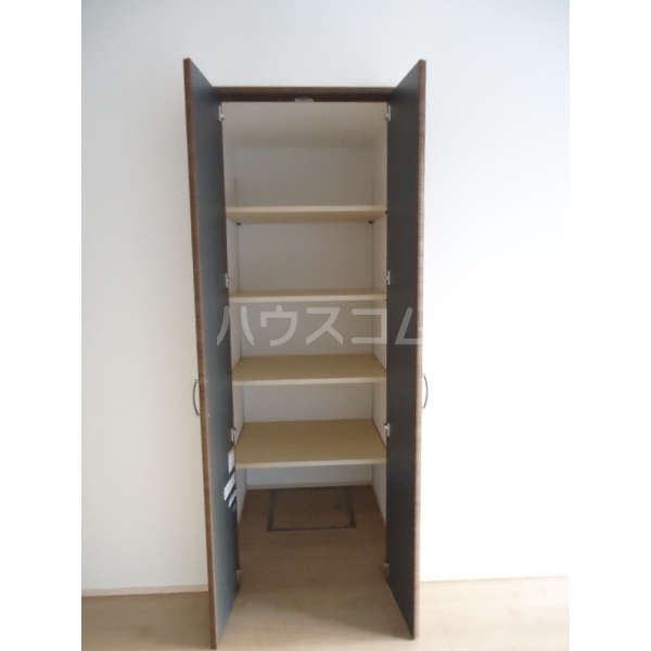 4/10 収納