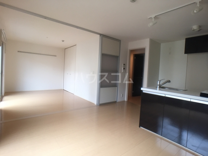 3/22 リビング/ダイニング