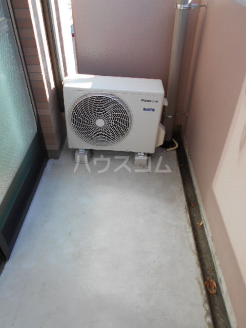 15/28 バルコニー