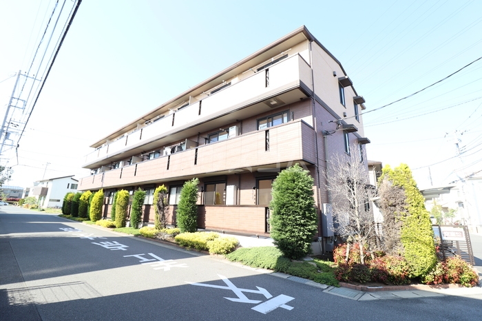 1/24 外観