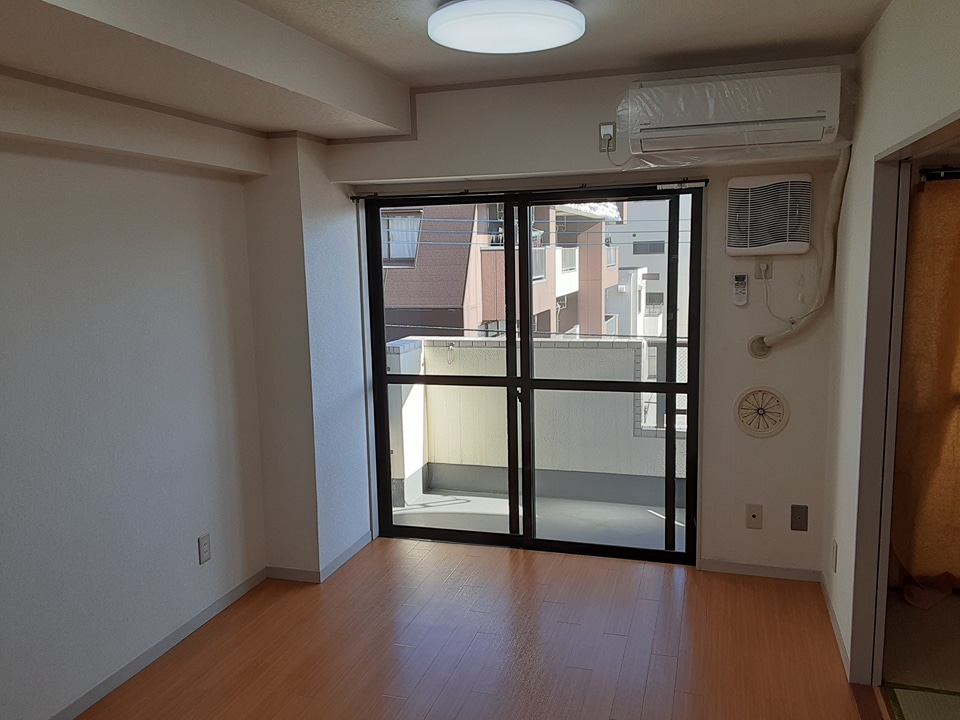 4/30 リビング/ダイニング