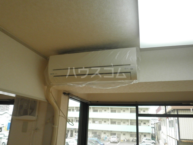 19/30 バルコニー