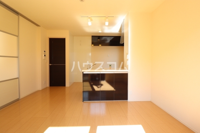 3/23 リビング/ダイニング