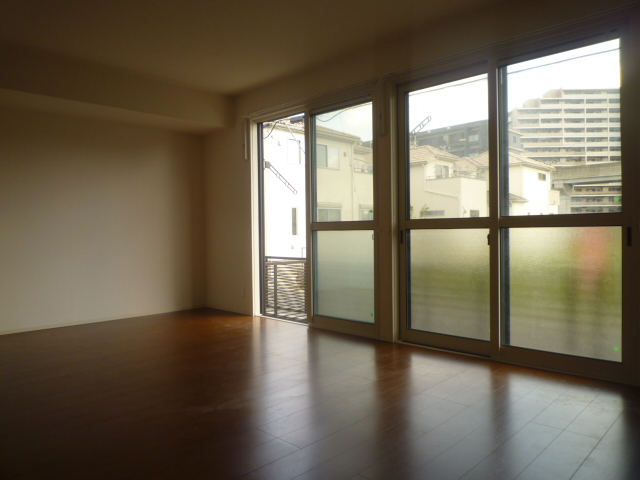 3/21 リビング/ダイニング