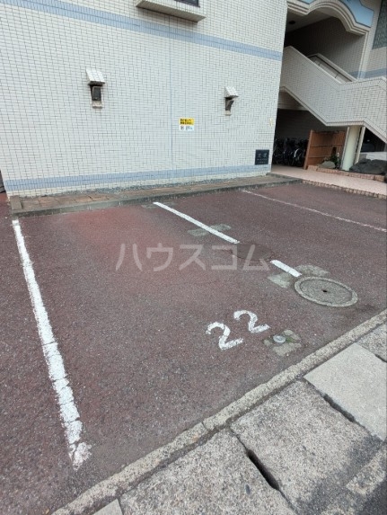 24/30 駐車場