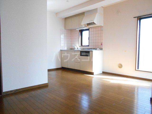 3/30 リビング/ダイニング