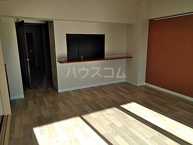 5/30 リビング/ダイニング