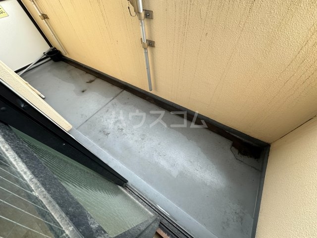 21/30 バルコニー