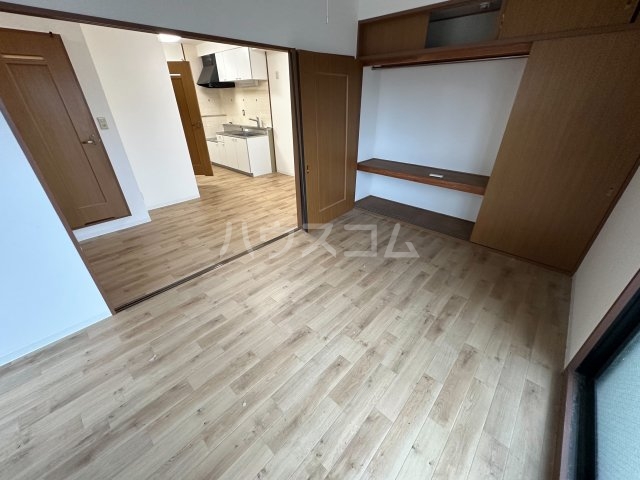 5/30 リビング/ダイニング