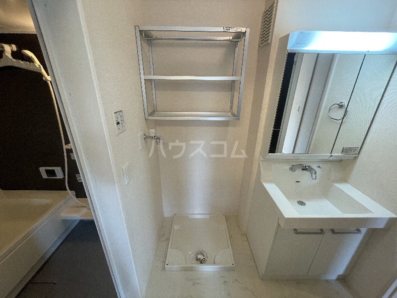 11/23 洗面