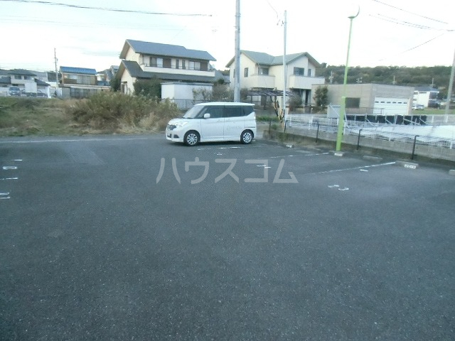 29/30 駐車場