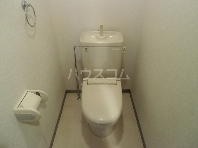 13/30 トイレ