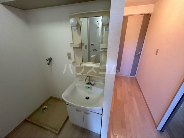 16/30 洗面