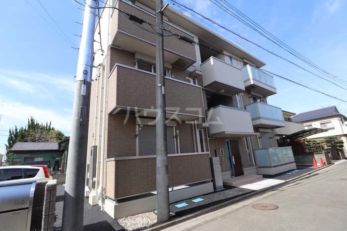 1/28 外観