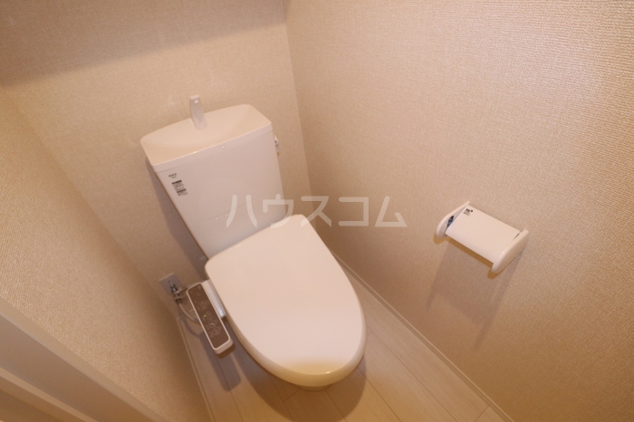 10/28 トイレ