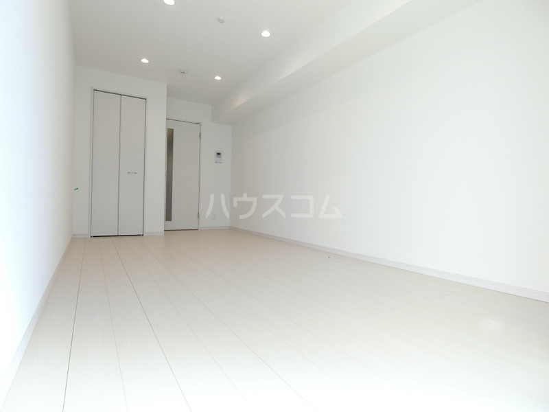 4/17 リビング/ダイニング