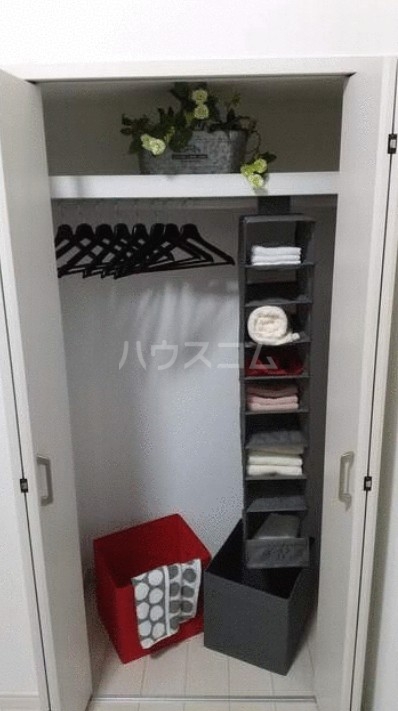 4/8 収納