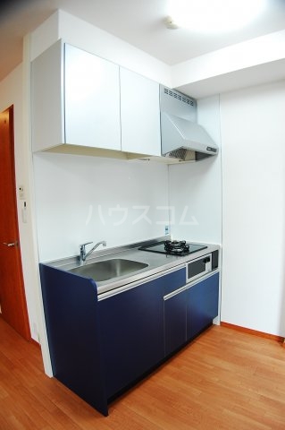 8/30 キッチン