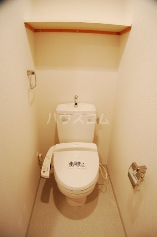 11/30 トイレ