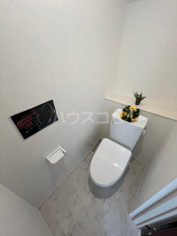 21/30 トイレ