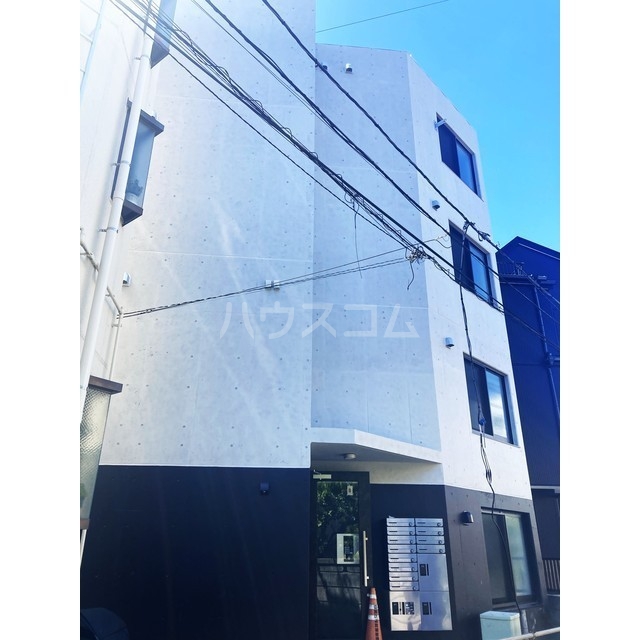 1/21 外観