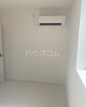 4/21 室内