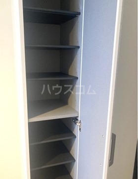 6/21 玄関