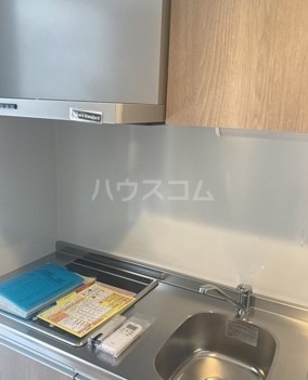 7/21 キッチン