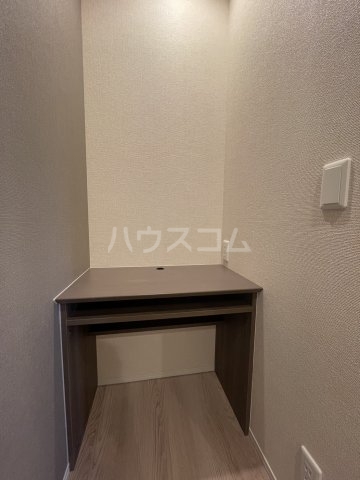 6/28 室内