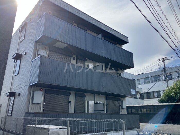 1/28 外観