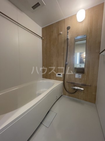 12/28 浴室