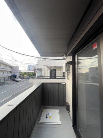 19/30 バルコニー