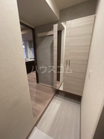 20/30 バルコニー