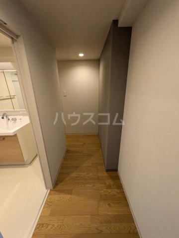 12/30 玄関
