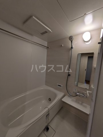 17/30 浴室