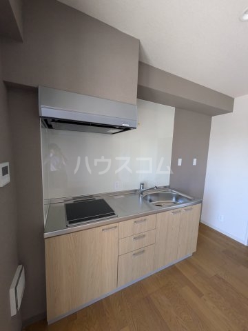 14/30 キッチン